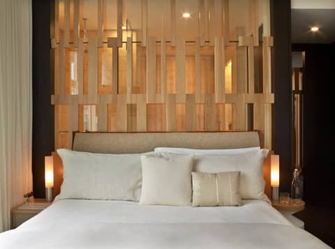 WestHouse Hotel New York, an SLH Hotel — photo 7