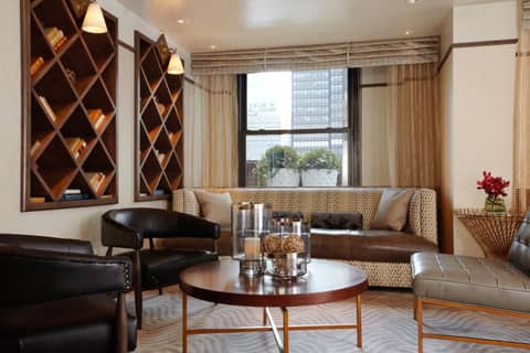 WestHouse Hotel New York, an SLH Hotel — photo 9