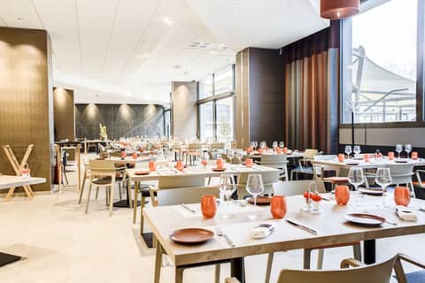 Spark by Hilton Lyon Park Saone — photo 8