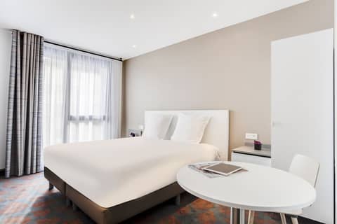 Spark by Hilton Lyon Park Saone — photo 9