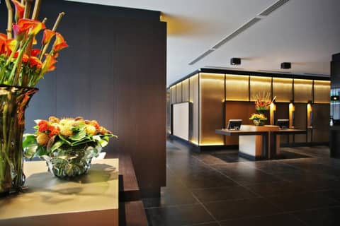 The Hotel Brussels — photo 5