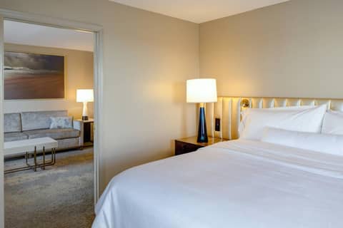 Westin Tampa Downtown Waterside — photo 8