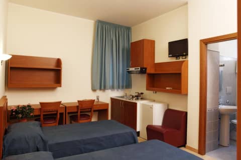Residence Hotel Gloria — photo 7
