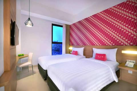 favehotel Malioboro - Yogyakarta — photo 5