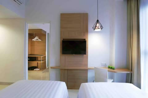 favehotel Malioboro - Yogyakarta — photo 6