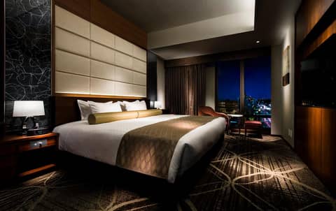 RIHGA Royal Hotel Kyoto — photo 9