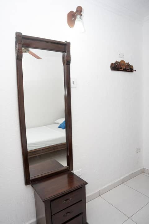 Hotel Med Cartagena — hotel room