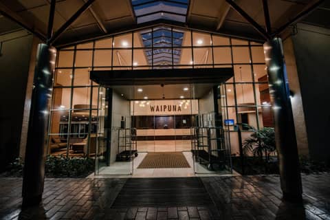 Waipuna Hotel & Conference Centre — photo 2