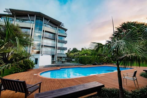 Waipuna Hotel & Conference Centre — photo 8