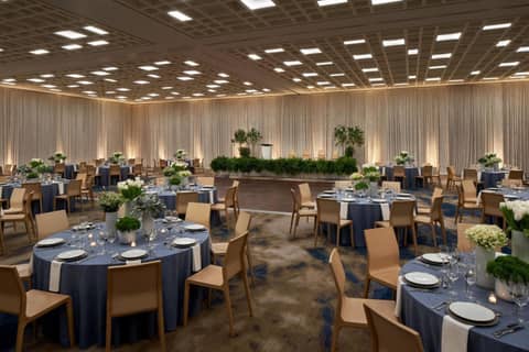 The Westin DC Downtown — photo 6