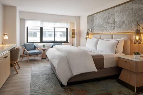 The Westin DC Downtown — photo 9