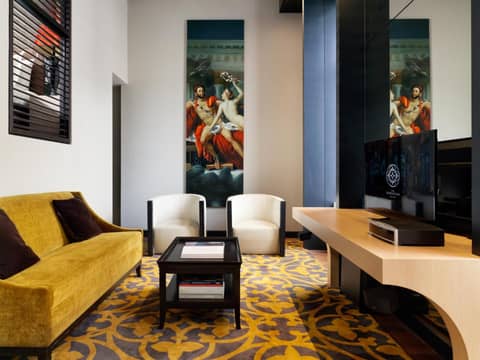The Dominican, Brussels, a Member of Design Hotels — photo 3