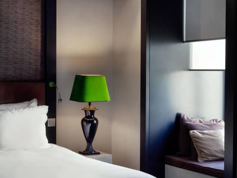 The Dominican, Brussels, a Member of Design Hotels — photo 5