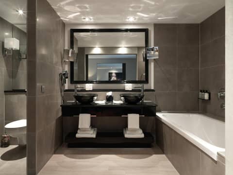 The Dominican, Brussels, a Member of Design Hotels — photo 6
