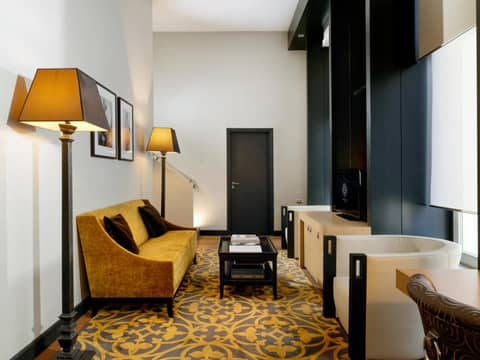 The Dominican, Brussels, a Member of Design Hotels — photo 9