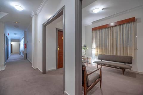 Attalos Hotel — photo 2