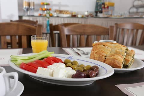 Attalos Hotel — photo 4