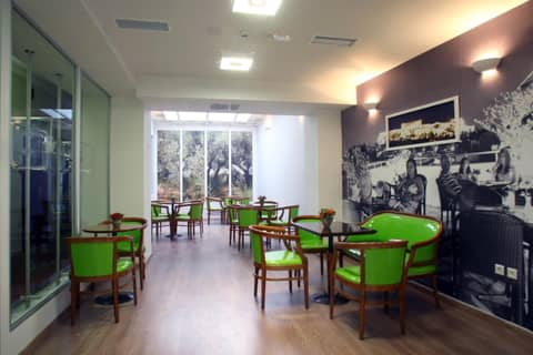 Attalos Hotel — photo 7