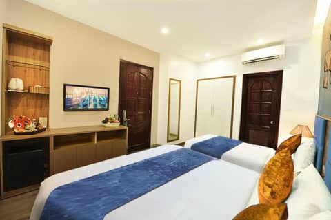 Hanoi Amorita Boutique Hotel & Travel — photo 3