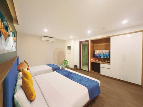 Hanoi Amorita Boutique Hotel & Travel — photo 4