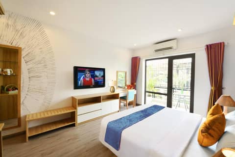 Hanoi Amorita Boutique Hotel & Travel — photo 8
