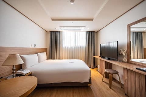 Hotel Rest Seogwipo — photo 3