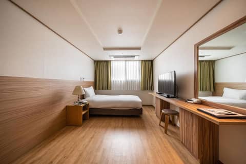 Hotel Rest Seogwipo — photo 8