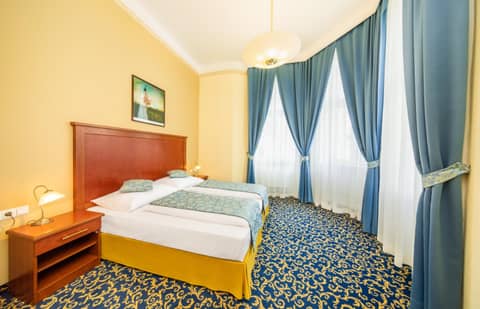 Hotel Bellevue Wien — photo 8