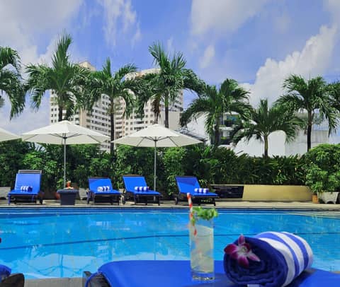 Ramana Saigon Hotel — photo 7