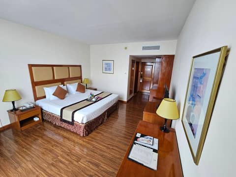 Ramana Saigon Hotel — photo 8