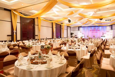 Ramana Saigon Hotel — photo 9