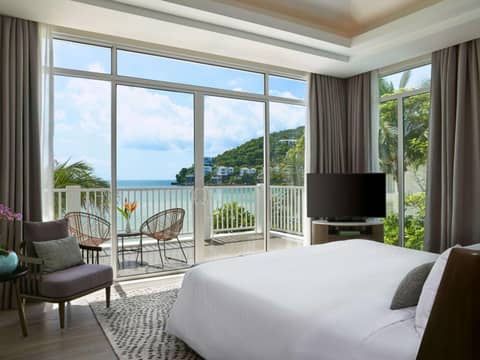 Premier Village Phu Quoc Resort Managed by Accor — photo 3