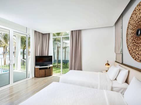 Premier Village Phu Quoc Resort Managed by Accor — photo 5
