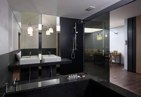 Capace Hotel Gangnam — photo 3