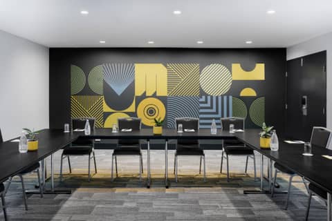 voco Brisbane City Centre by IHG — meeting & event spaces