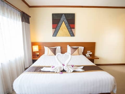 Baan Sailom Resort — photo 4