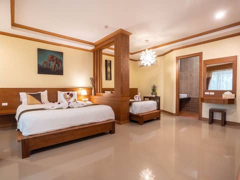 Baan Sailom Resort — photo 6