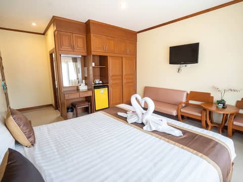 Baan Sailom Resort — photo 7