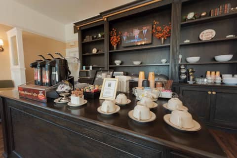 Stanyan Park Hotel — photo 4