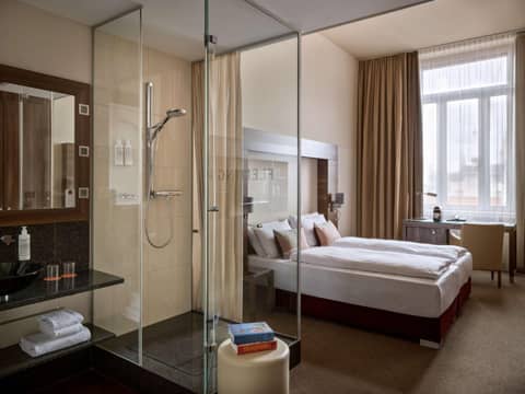 Flemings Selection Hotel Wien-City — photo 3