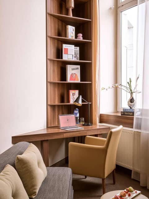 Flemings Selection Hotel Wien-City — photo 4