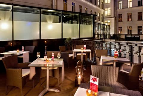 Flemings Selection Hotel Wien-City — photo 7
