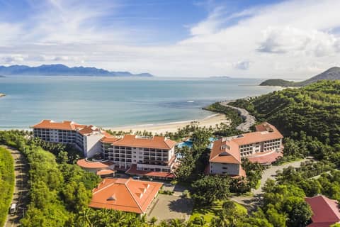 Vinpearl Resort Nha Trang — photo 4