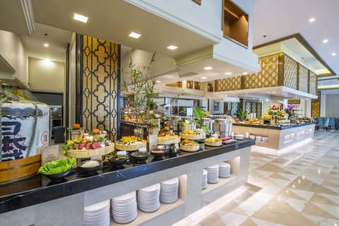 Vinpearl Resort Nha Trang — photo 7