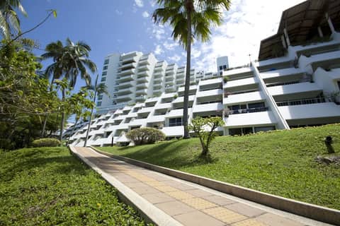 Royal Cliff Beach Terrace Hotel Pattaya — photo 2