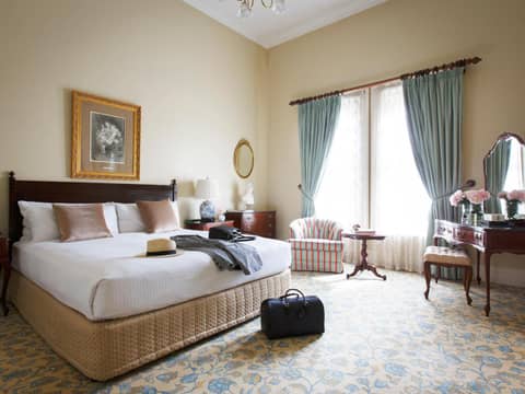 The Hotel Windsor — photo 5