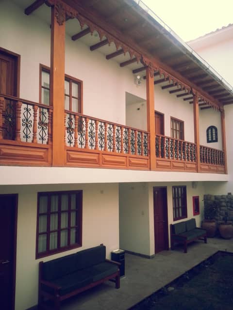 Illa Hotel — photo 3