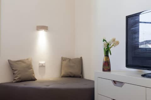 Palazzo dei Ciompi Suites — photo 8