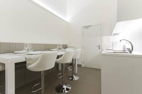 Palazzo dei Ciompi Suites — photo 9