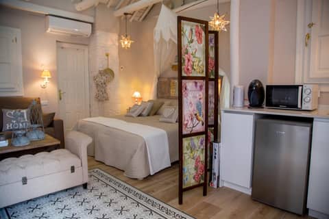 Apartamentos Luna Suites Palacio Almagra — photo 2